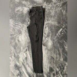 Black Torrid jeans